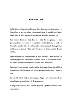 Cris des enfants de la rue: Témoignage troublant sur leur vie
