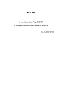 Le DIH et la protection spéciale de la femme