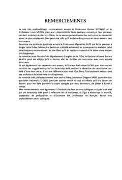 Histoire, Mémoire et Économie Politique