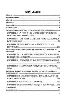 Histoire, Mémoire et Économie Politique