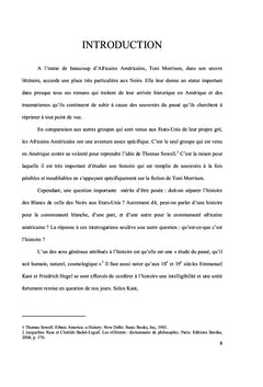 Histoire, Mémoire et Économie Politique