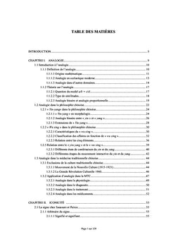 IconicitE dans la Grammaire du Chinois