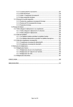 IconicitE dans la Grammaire du Chinois