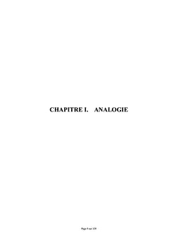 IconicitE dans la Grammaire du Chinois