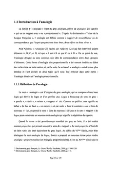 IconicitE dans la Grammaire du Chinois