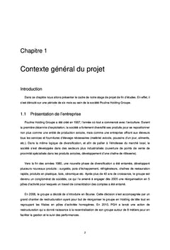 Le BI pour l'évaluation et le contrôle des acheteurs