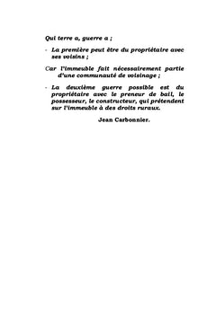 La coutume Nande face à l'évolution du régime foncier congolais