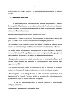 Recherche, rédaction et communication scientifiques