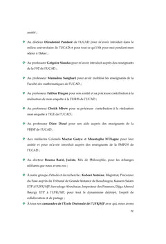 Du sens de l'engagement politique des intellectuels africains