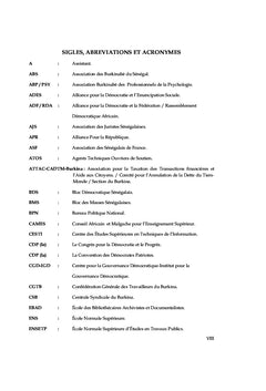 Du sens de l'engagement politique des intellectuels africains