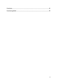 Amplificateur classe D