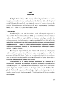 Théorie du contrôle optimal pour les mutations