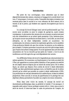Mémento de Droit du Travail et de la Sécurité Sociale