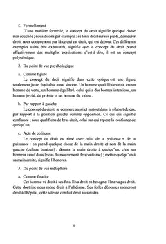 Mémento de Droit du Travail et de la Sécurité Sociale