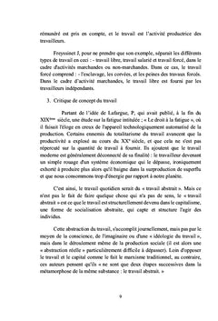 Mémento de Droit du Travail et de la Sécurité Sociale