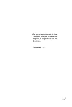La Cour PEnale Internationale