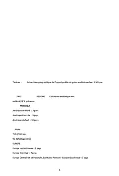 LittErature epidEmiologique de l'iode dans les populations
