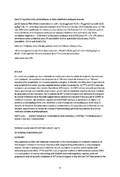 Obésogénese hypoiodée desiodasique humaine
