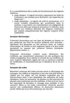 Lexique de la SEcuritE Informatique