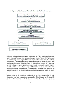Plan d'action pour l'alimentation et la nutrition