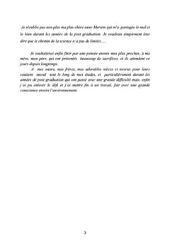 BiodiversitE et typologie des habitats Ecologiques d'une aire protEgEe