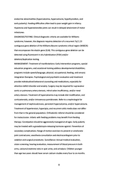 Circonstances / Lit du malade & DEcouverte de l'hypothyroïdie primaire