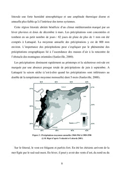 Ras Ibn Hani, une Ile devenue presqu'Ile A l'Age du Bronze