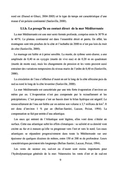 Ras Ibn Hani, une Ile devenue presqu'Ile A l'Age du Bronze