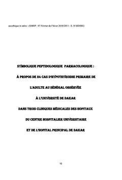 Anthropologie de la glande thyroïde