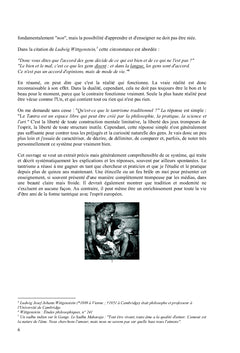 Homme/Cosmos : Tradition du tantrisme contre modernitE