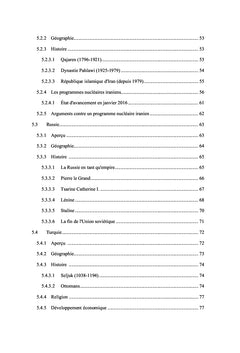 Conflits dans le Caucase et initiatives de paix