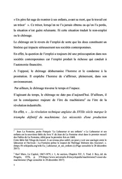 L'intérim, une clef dans la résorption du chômage en Côte d'Ivoire?