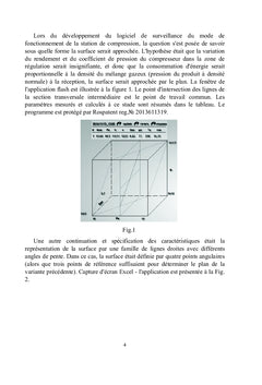 Compresseurs centrifuges