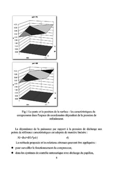 Compresseurs centrifuges