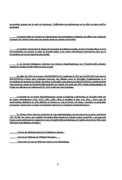 Lettre à l'Editeur: Thyroïdite Auto-immune / 25 cas Ouest-Africains