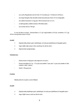 Lettre à l'Editeur: Thyroïdite Auto-immune / 25 cas Ouest-Africains