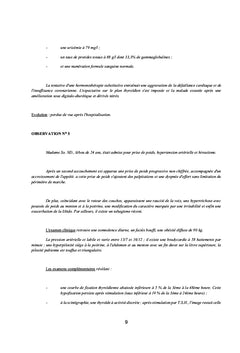 Lettre à l'Editeur: Thyroïdite Auto-immune / 25 cas Ouest-Africains