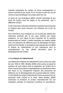 La thérapie par le jeu avec les enfants traumatisés et leurs familles