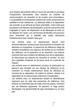 La thérapie par le jeu avec les enfants traumatisés et leurs familles