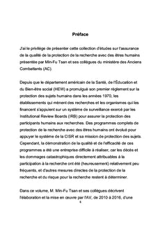 Évaluation de la qualité et du rendement des programmes de protection