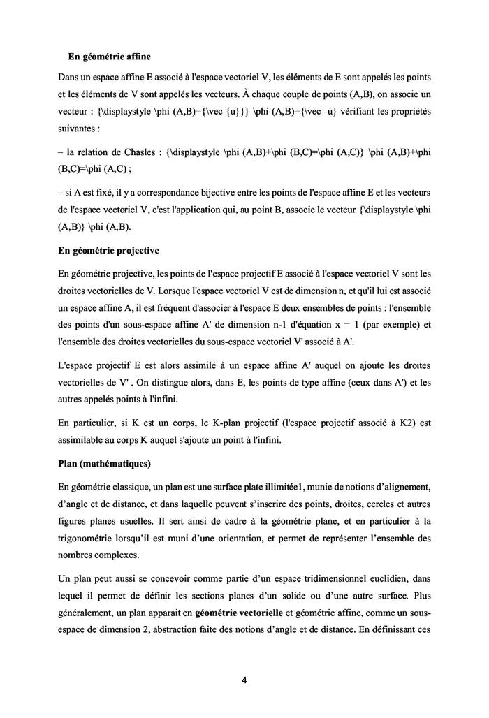 Estimation de la perte des informations en cartographie numErique