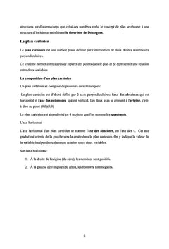 Estimation de la perte des informations en cartographie numErique