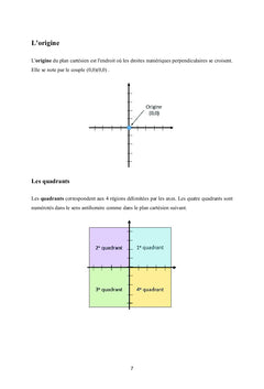 Estimation de la perte des informations en cartographie numErique
