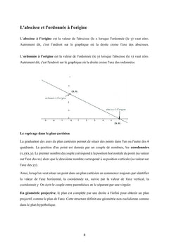 Estimation de la perte des informations en cartographie numErique