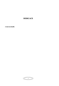 Droit au respect de la vie privée et ordre public