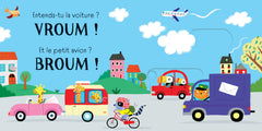 Vroum !