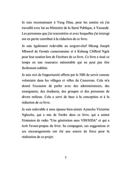 Vers un monde sans VIH/SIDA
