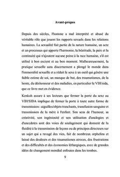 Vers un monde sans VIH/SIDA