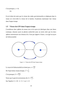 La théorie de la connectivité spéciale