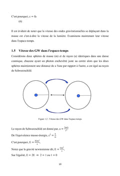 La théorie de la connectivité spéciale